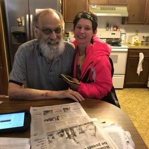 Meet your Posher, John